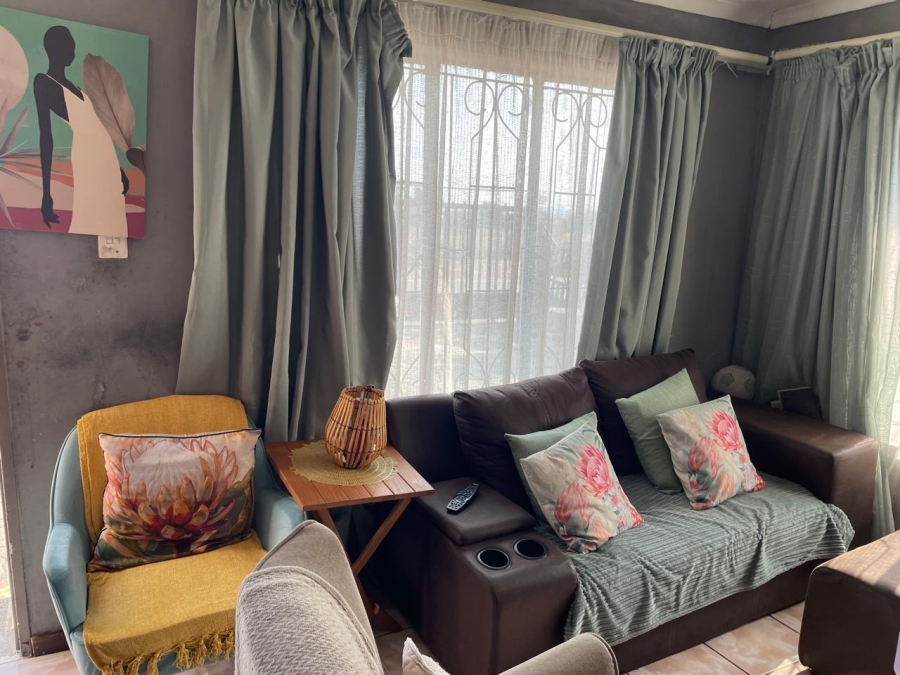 3 Bedroom Property for Sale in Meriting North West
